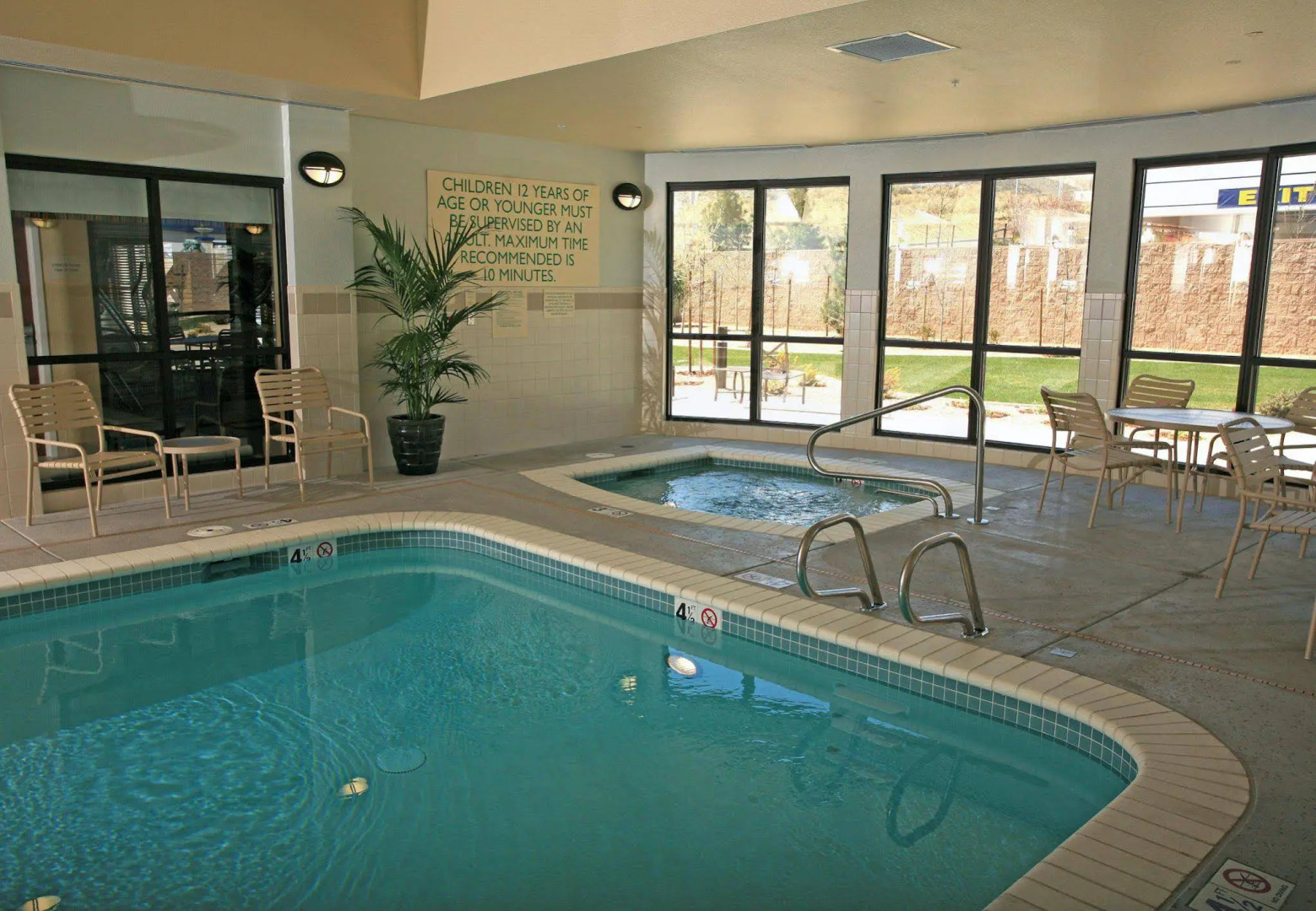 Courtyard by Marriott Carson City