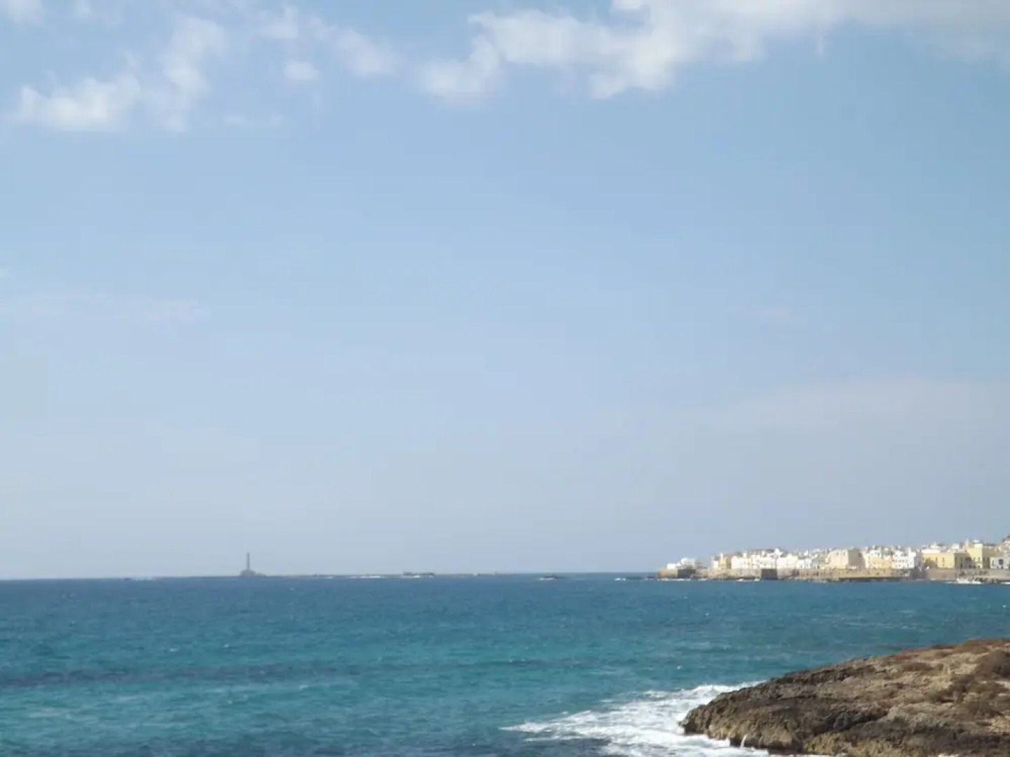 Baia Verde Apartments