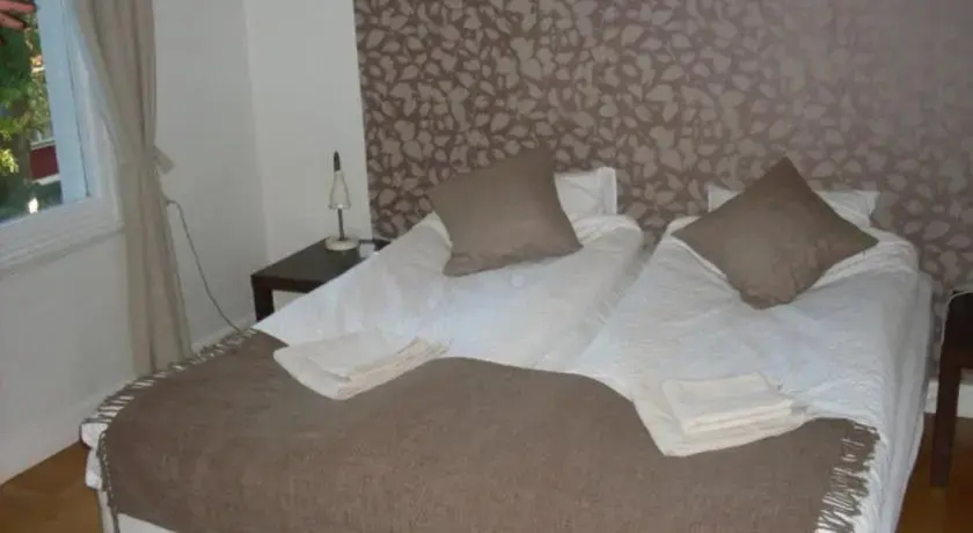 Norrtälje Bed and Breakfast