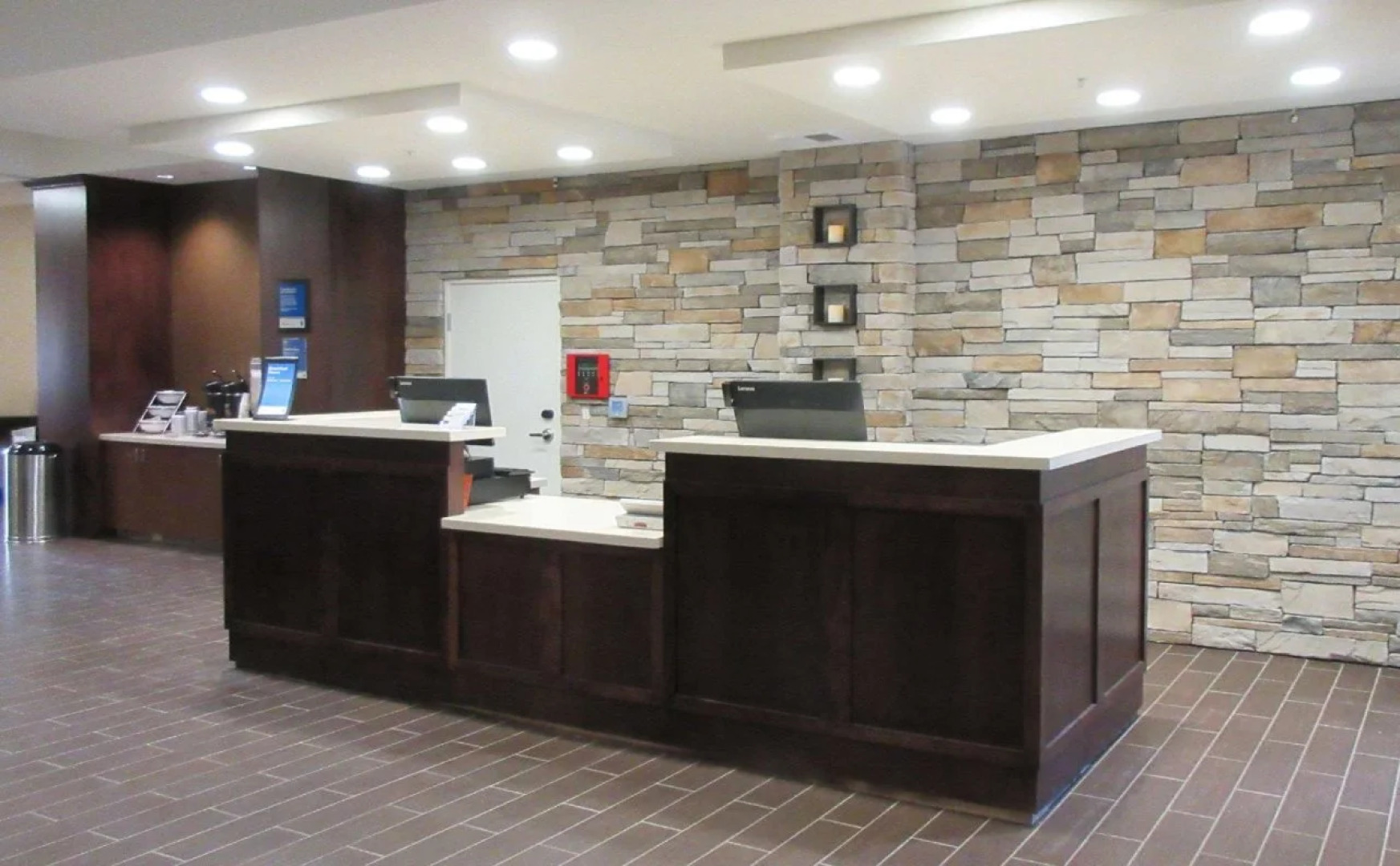 Comfort Inn & Suites Coeur d'Alene