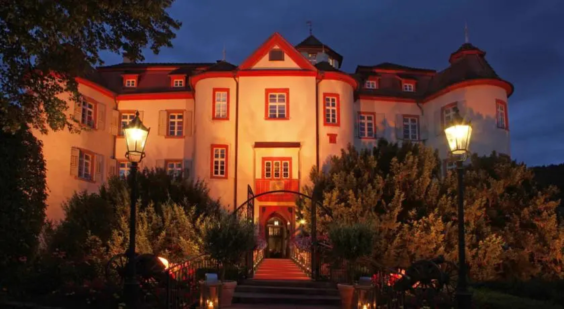 Rötteles Restaurant & Residenz