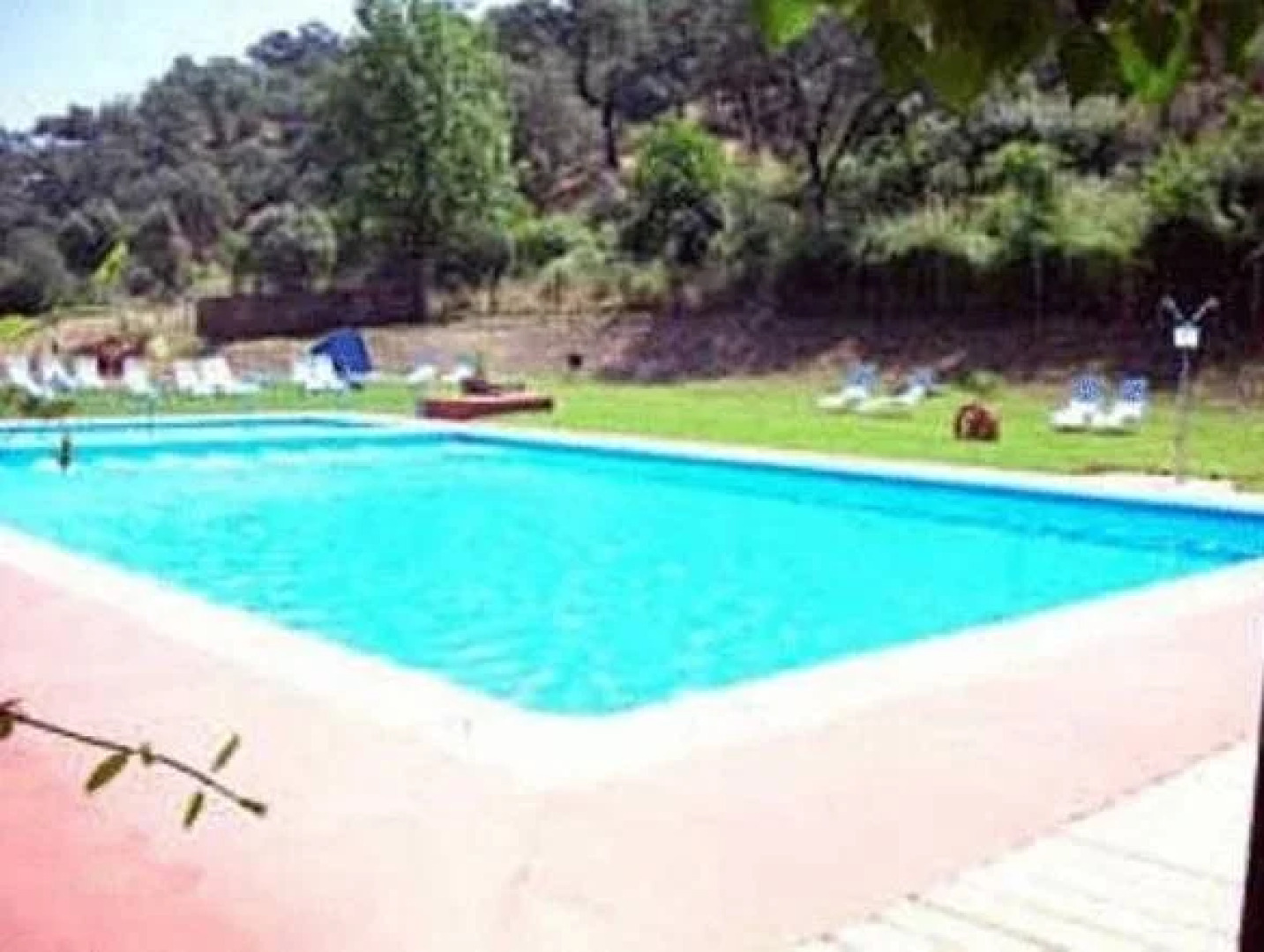 Hotel La Posada De Cortegana