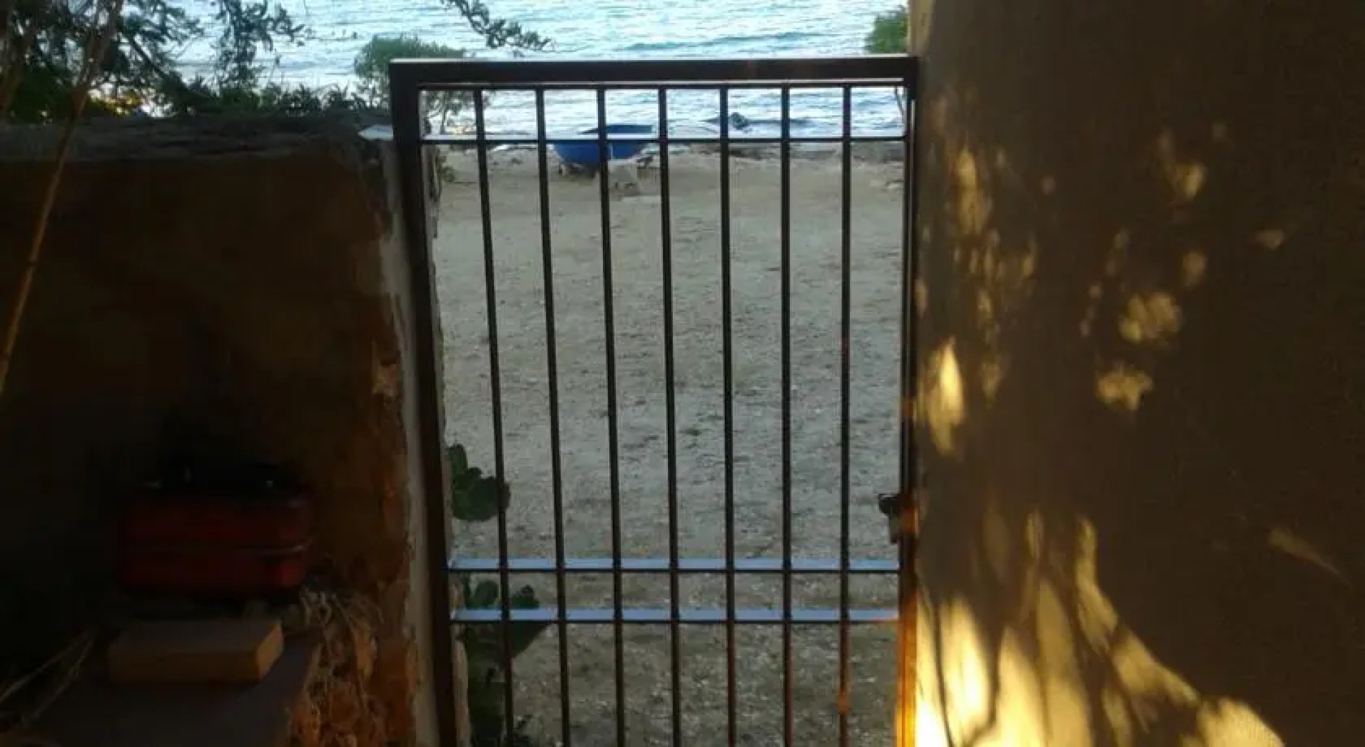 Villa Riserva Monte Cofano