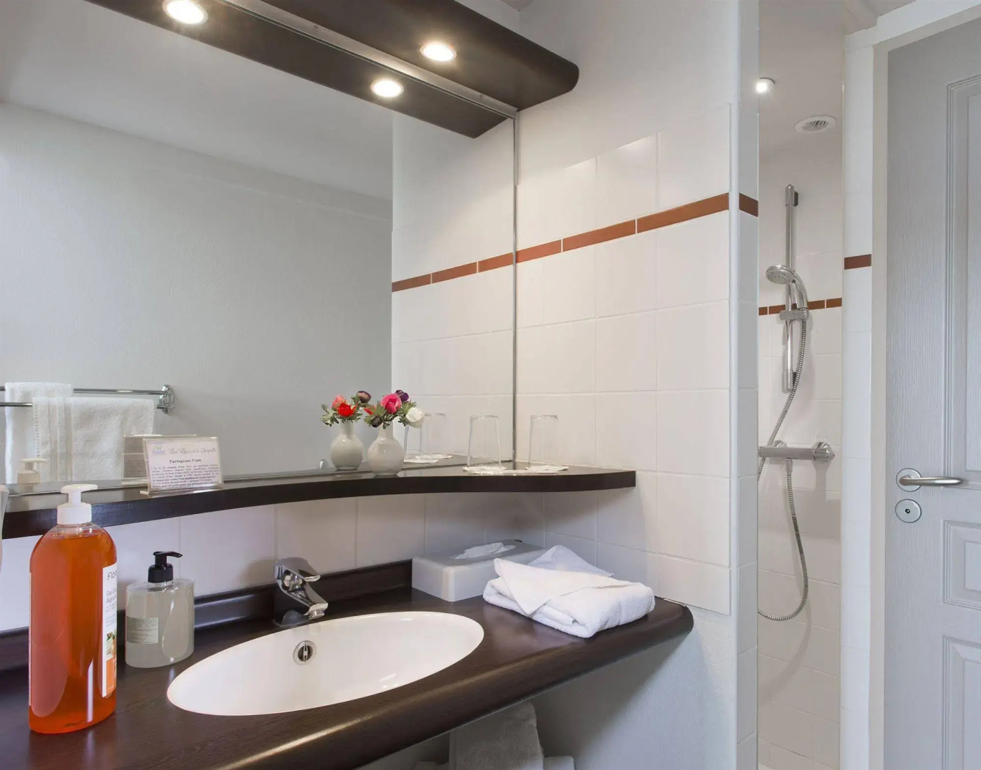 Les Vignes de la Chapelle, The Originals Relais