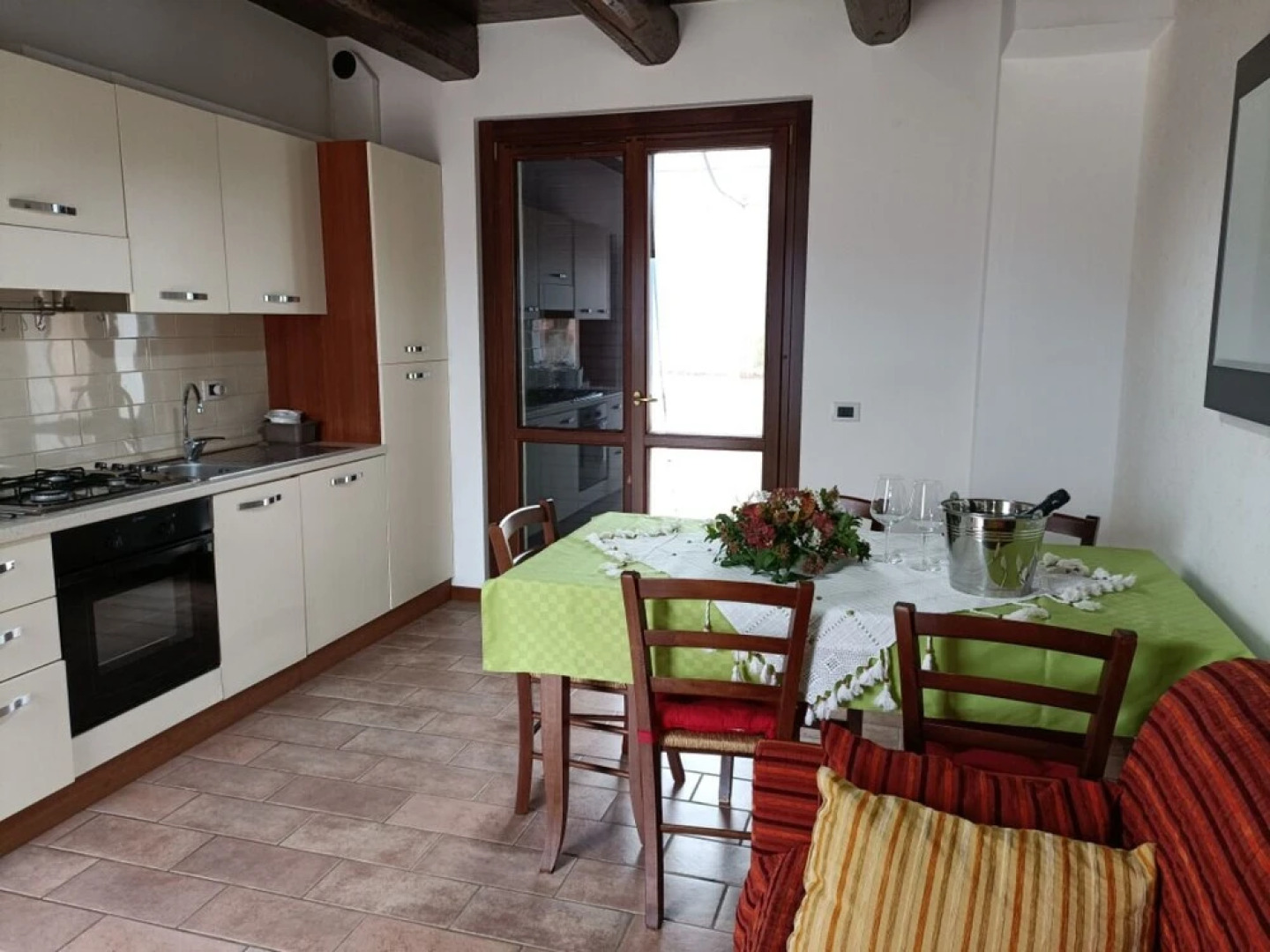 Borgo delle Rondini Relax Home