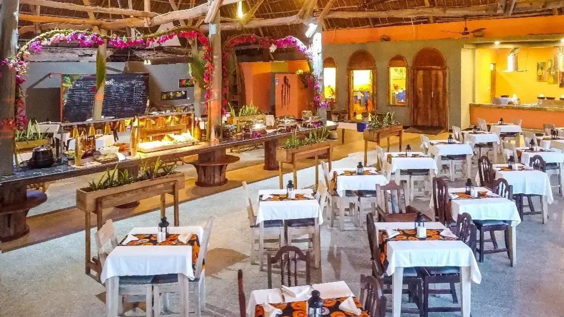 Paradise Beach Resort