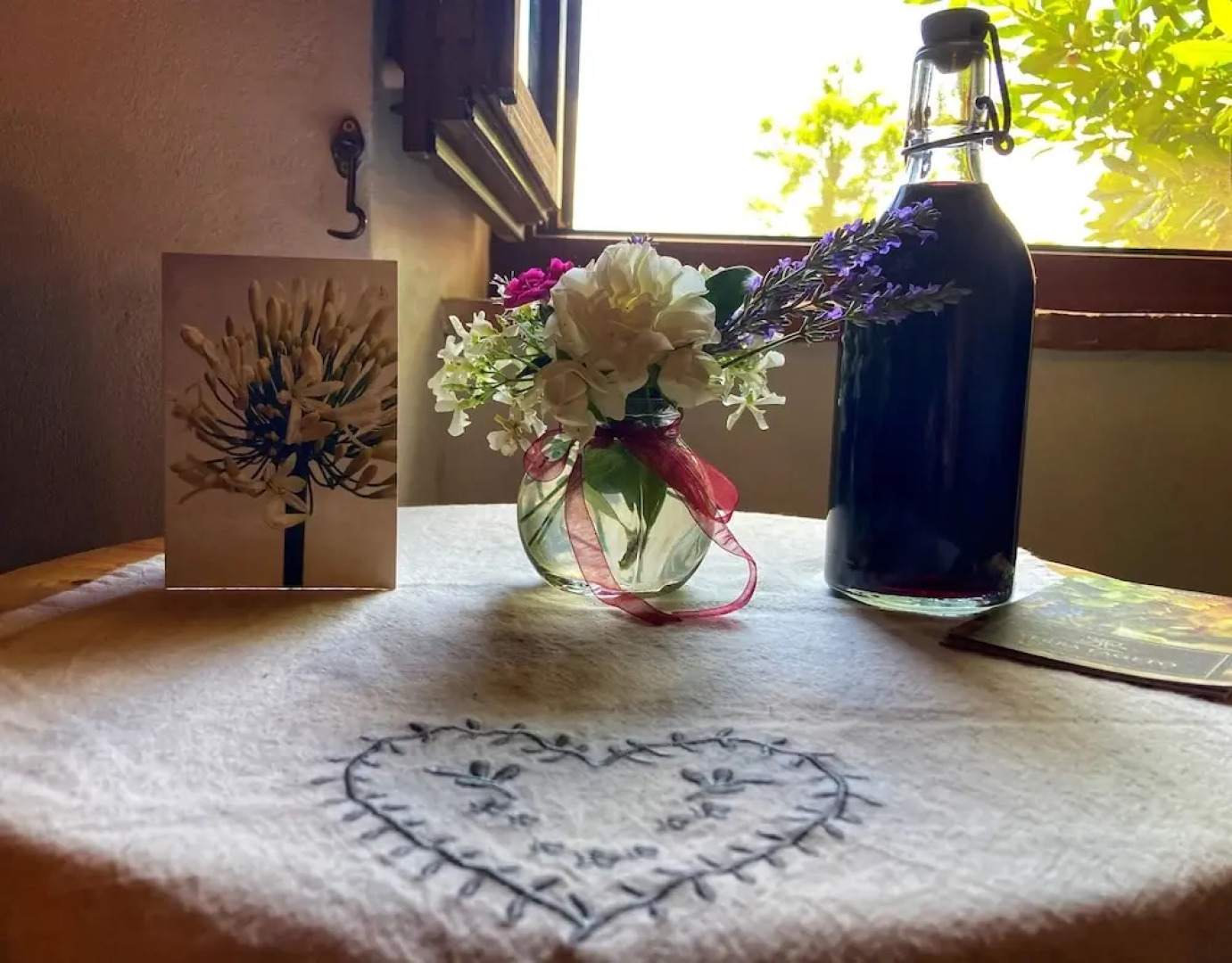 Il Nascondiglio - The Hideaway