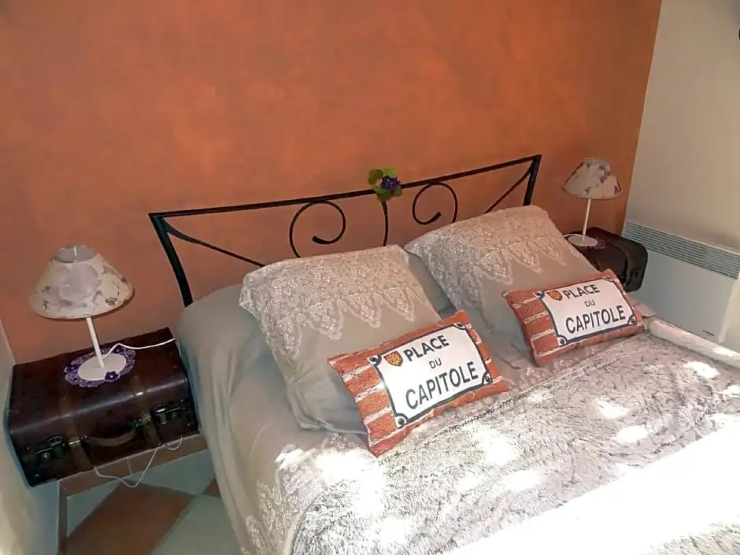 LEscale de la Pradelle