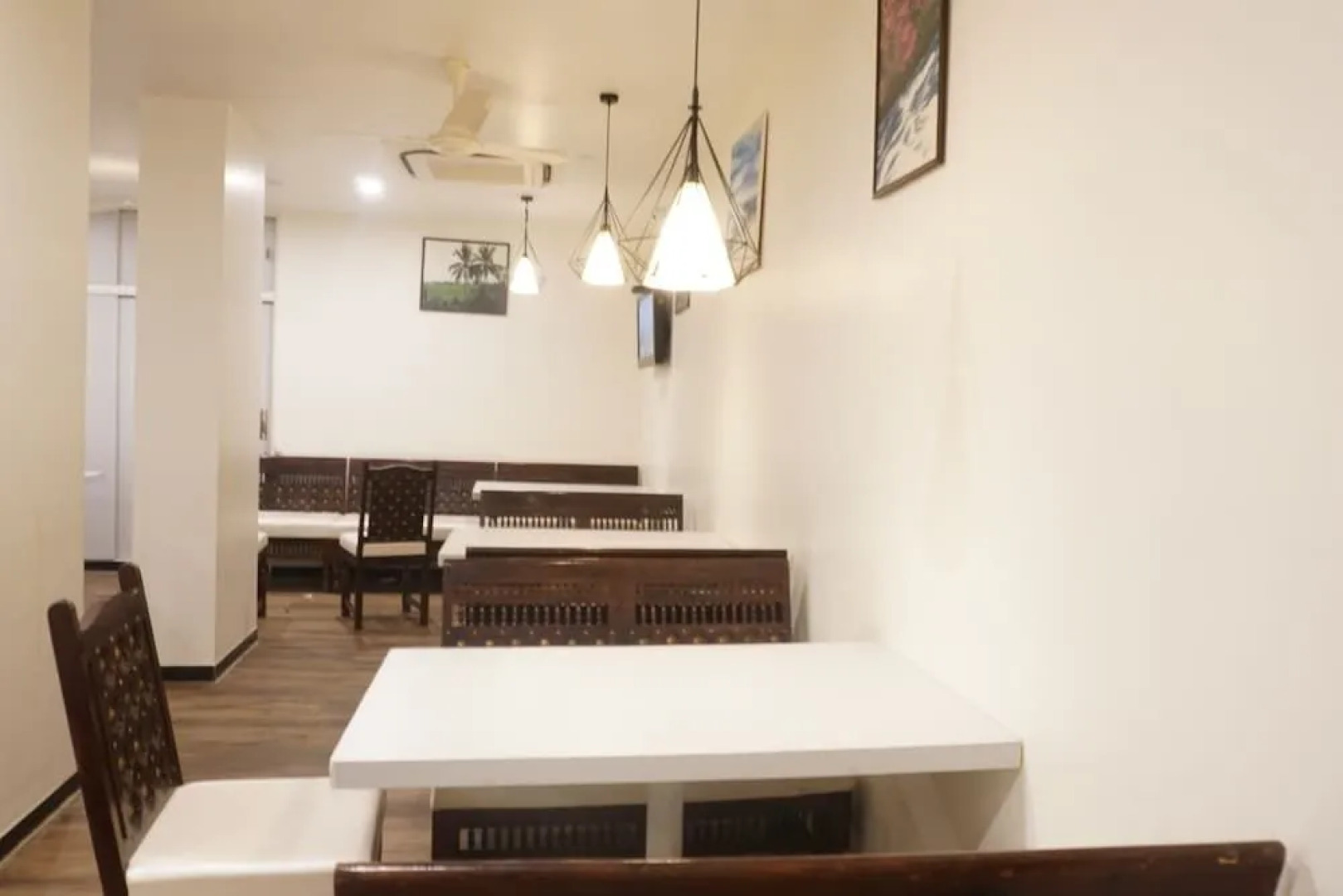 Palette Four Seasons Recreation Resort