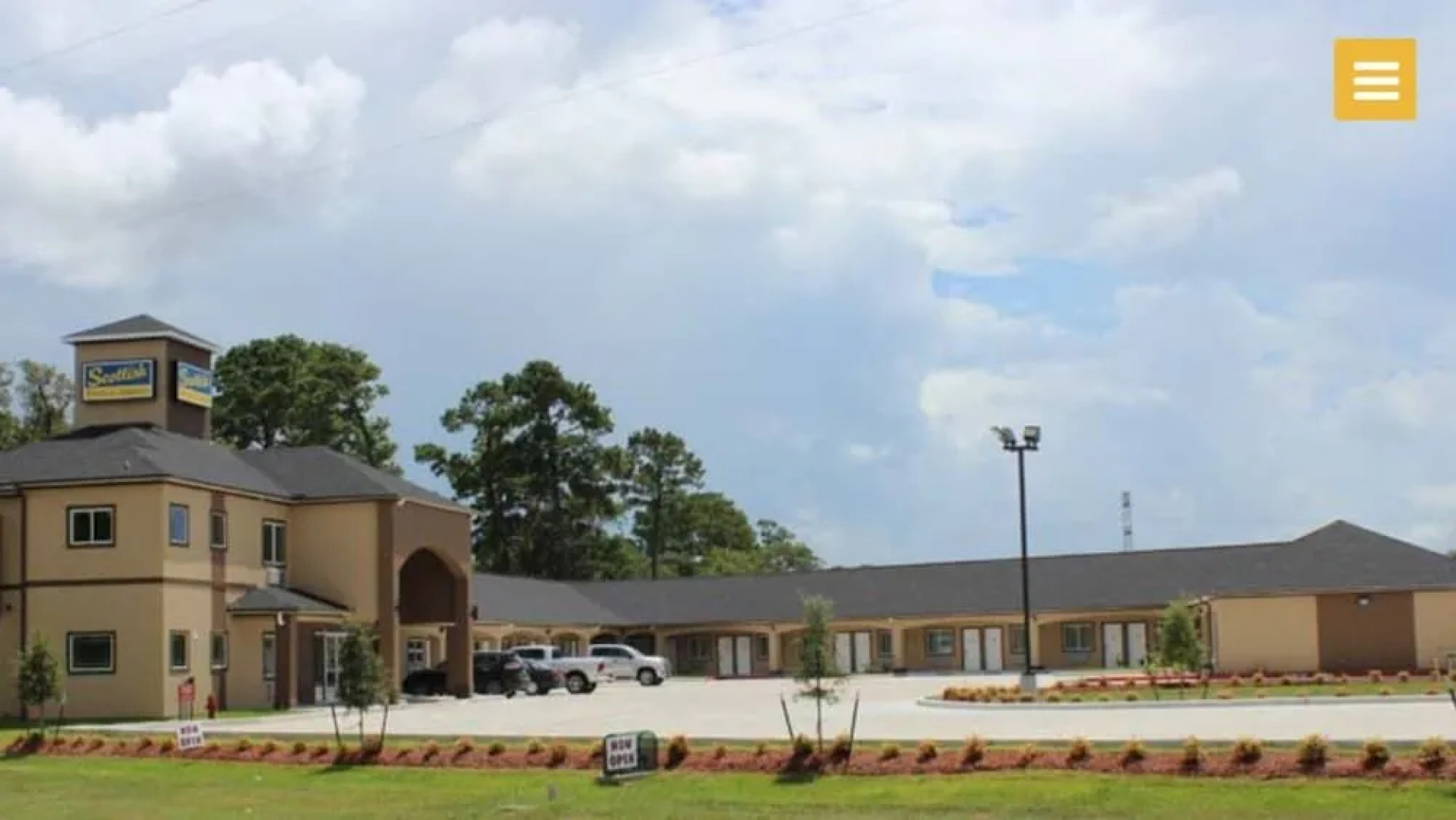 Scottish Inn & Suites