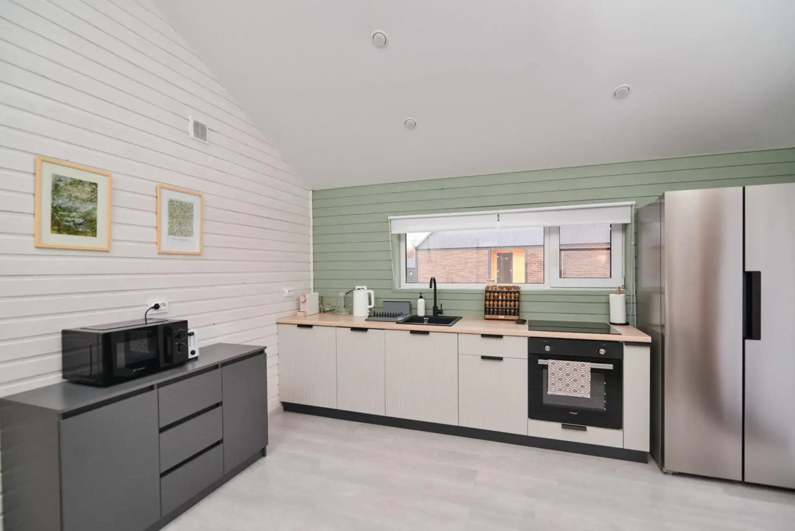 Дом №180 в КП Грин Лаундж