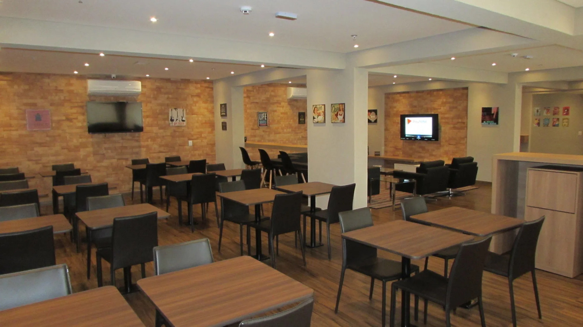 i5 Hotel Águas Claras