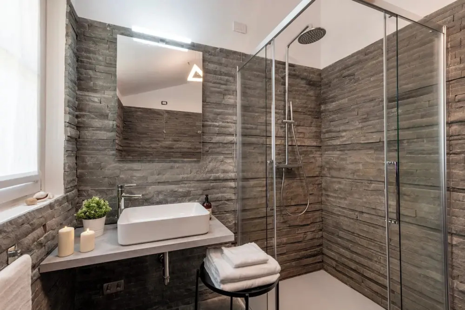 Charming Portofino 3-bed retreat