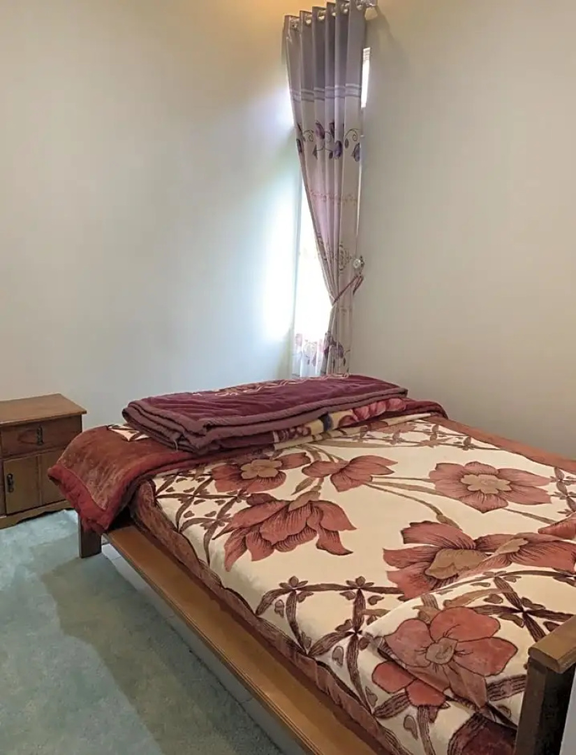 Kalalili 2 Villa & Homestay by Luxury Degree