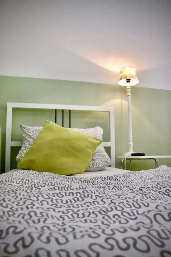 a-domo Apartments Mülheim - Apartments, Lofts & Hostel Rooms - short or longterm - single or grouptravel