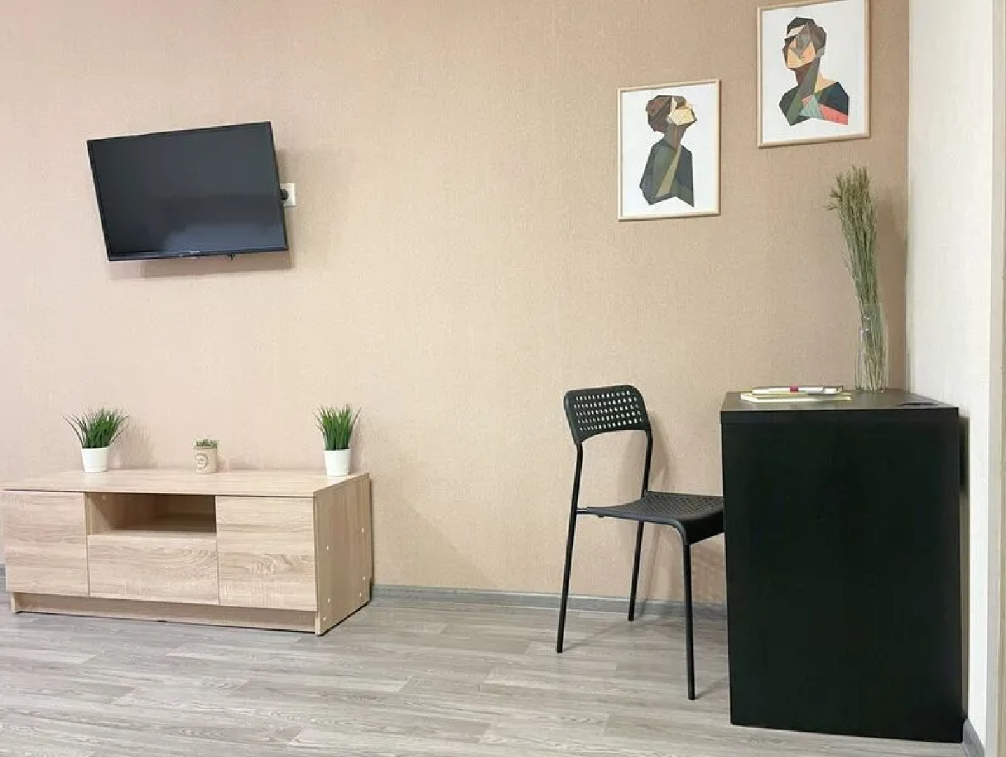 Apartamenty KvartAp na bulvare Romantikov, d. 9