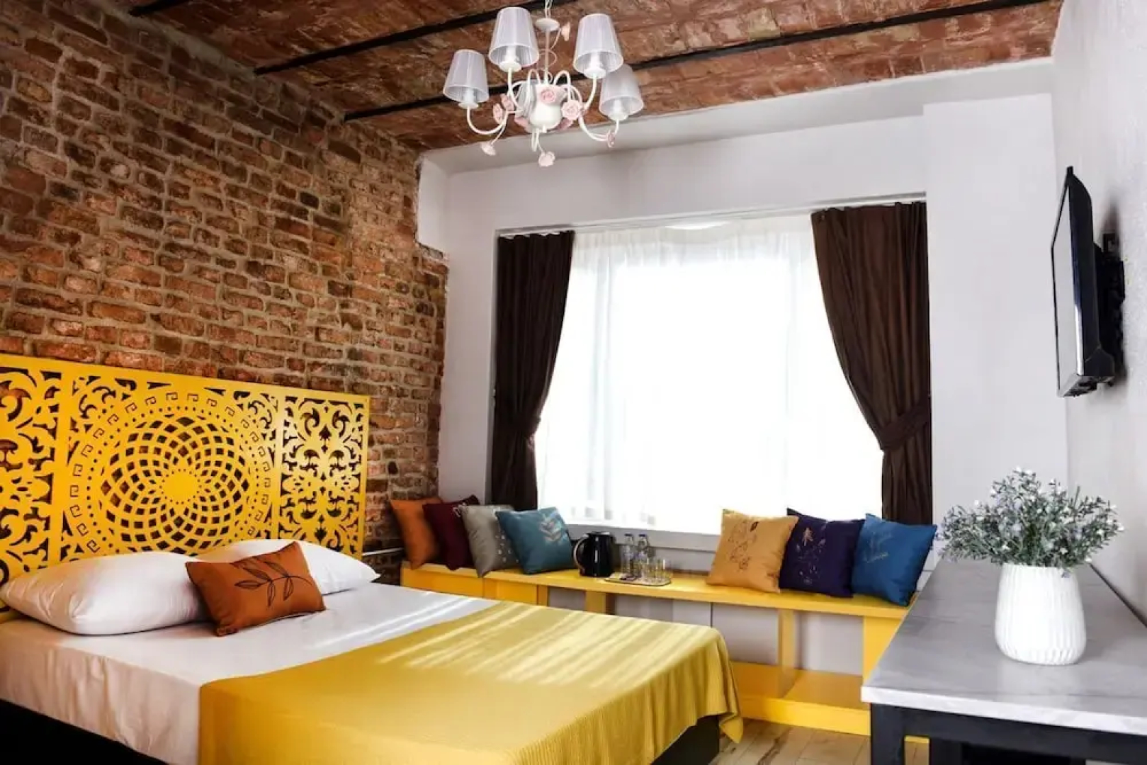 AYSAHOTEL Aisa Hotel