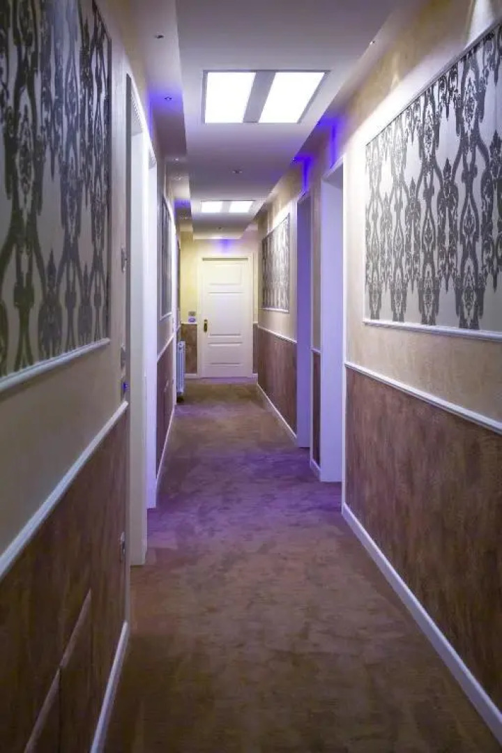 Relais Villa Fornari