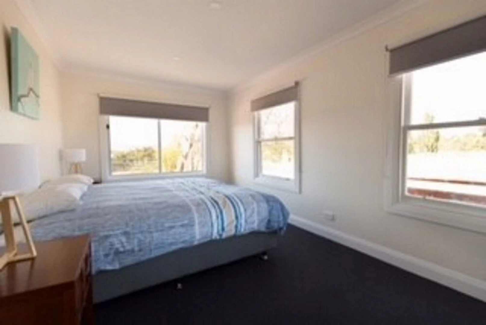 Leichhardt Farm Cottages