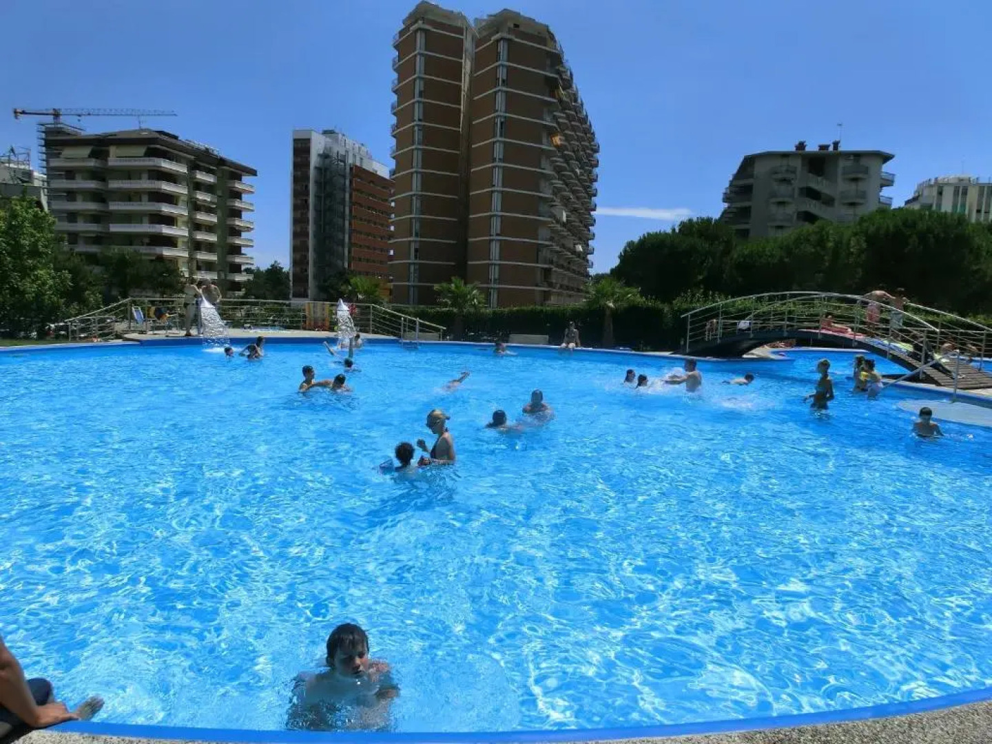 Appartamenti La Torre