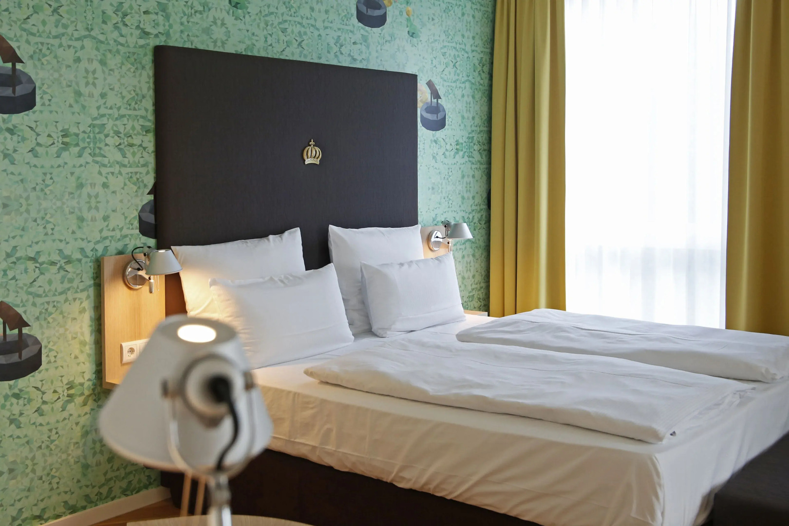 Grimms Hotel Berlin-Potsdam