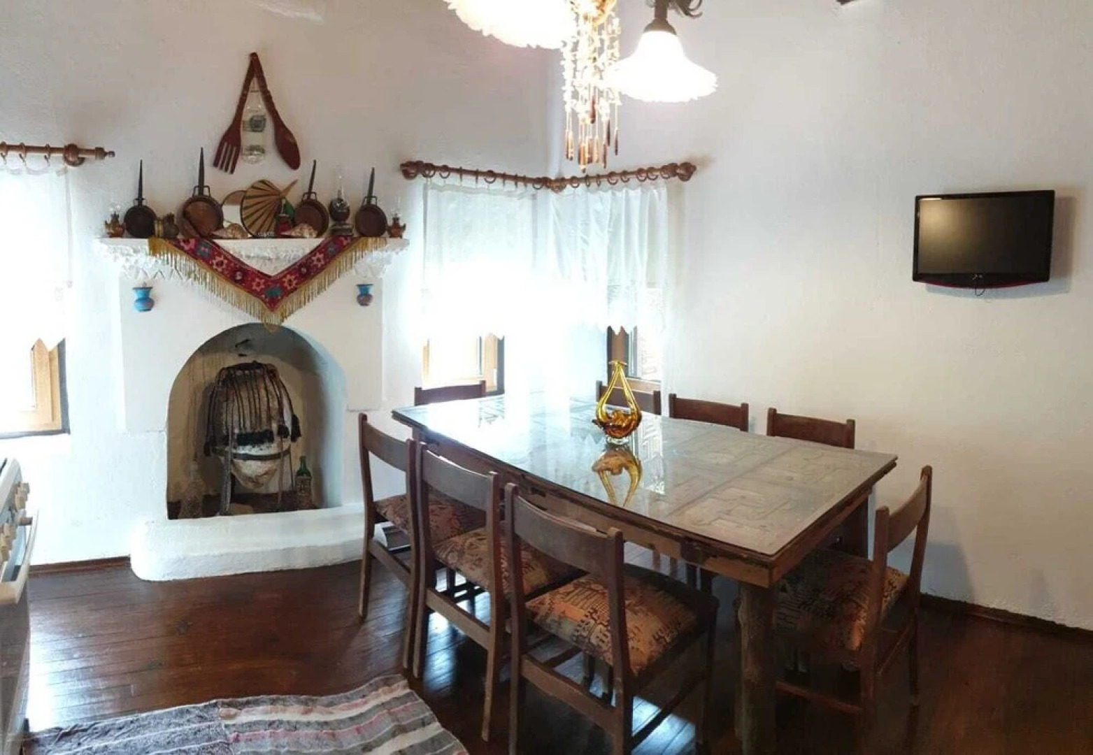 Fümehan Boutique Hotel