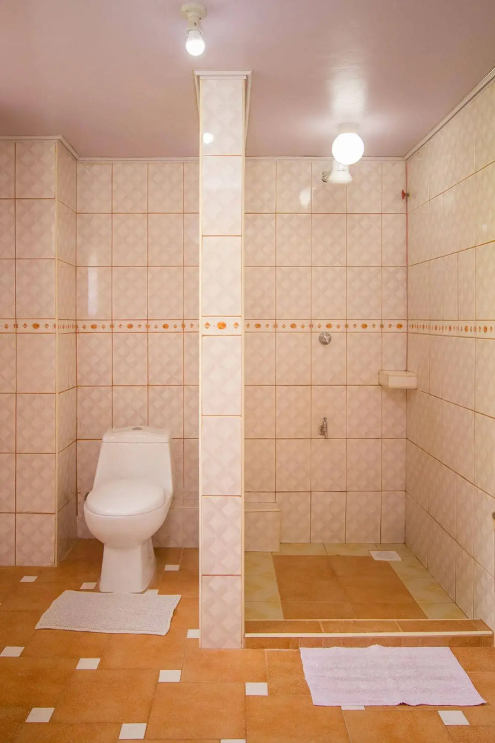 Queens Park Guest House