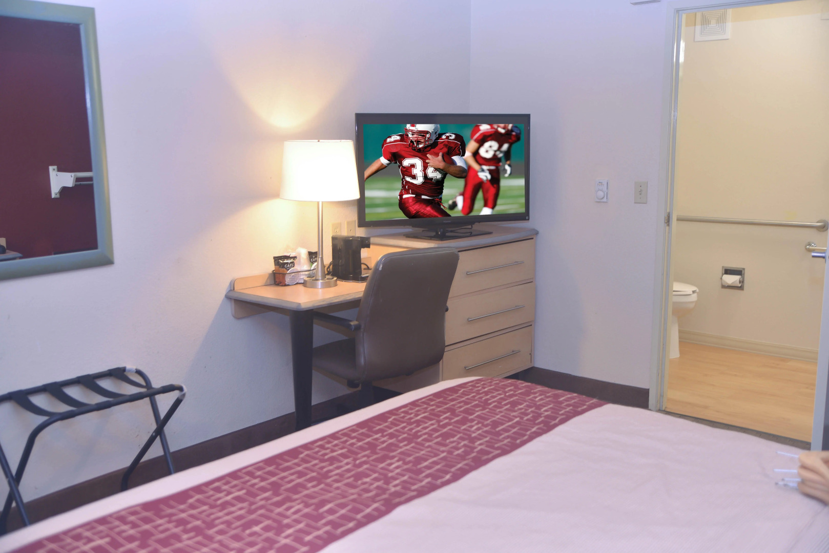 FairBridge Inn Express Baton Rouge