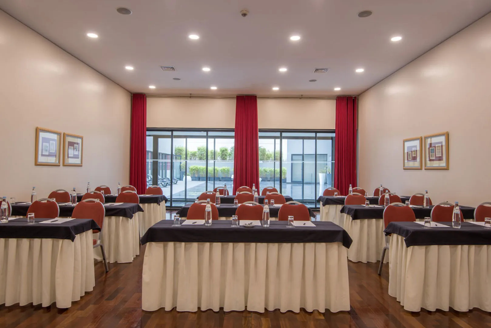 Vila Gale Opera Hotel