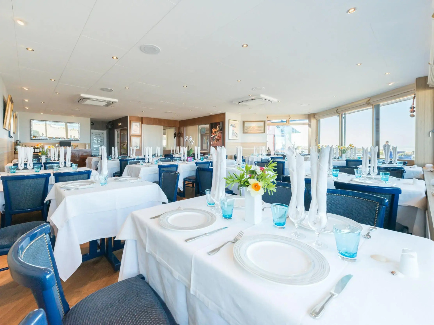 Hôtel Restaurant Breiz Armor