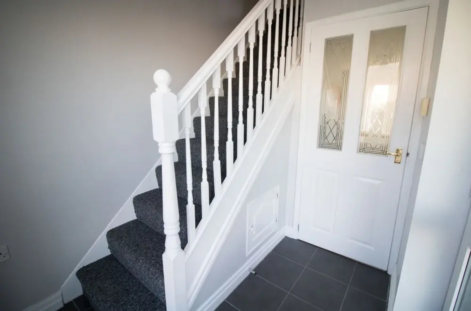 Ideal Home away from home between Bury and Fairfield