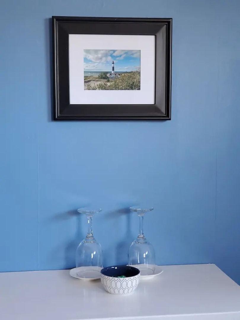 The Lamplighter Bed & Breakfast of Ludington