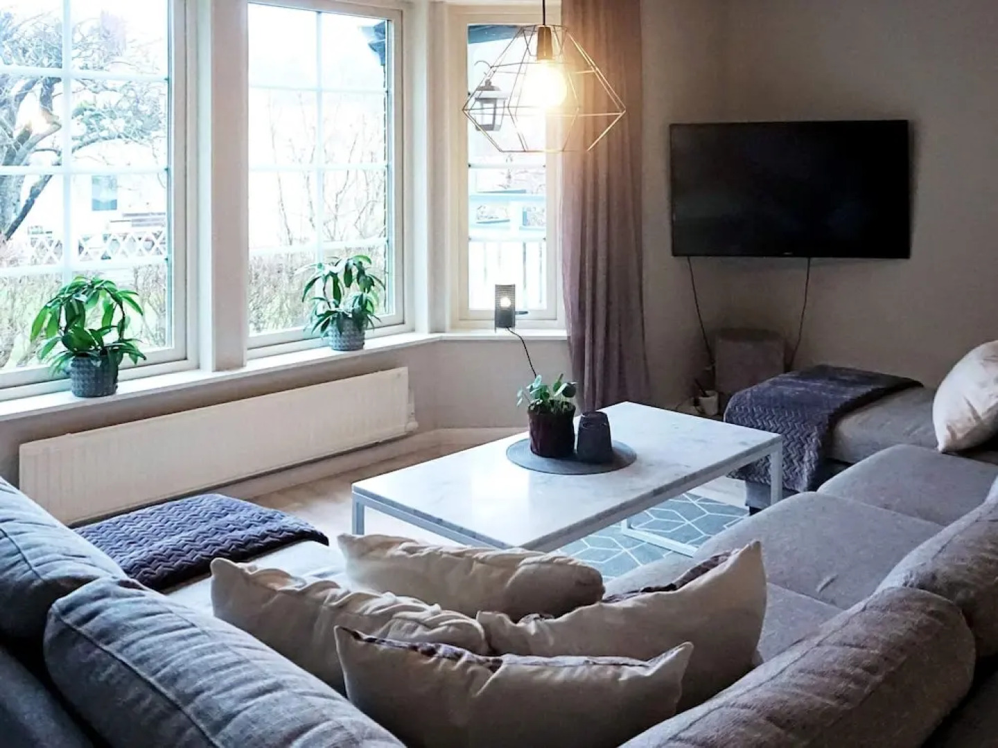 Holiday Home in Ödsmål