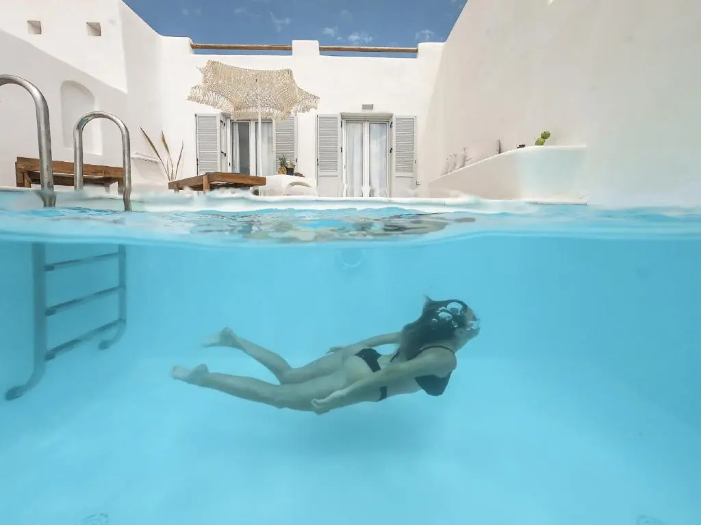 Ariadne's Crown Suites