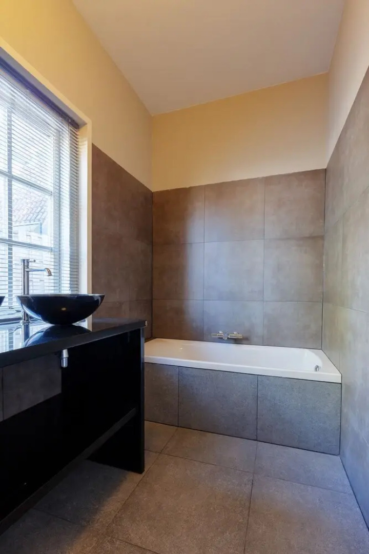 Apartment in centre of Bussum