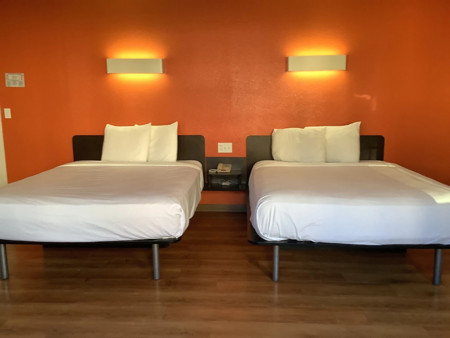 Motel 6 Carlsbad Downtown