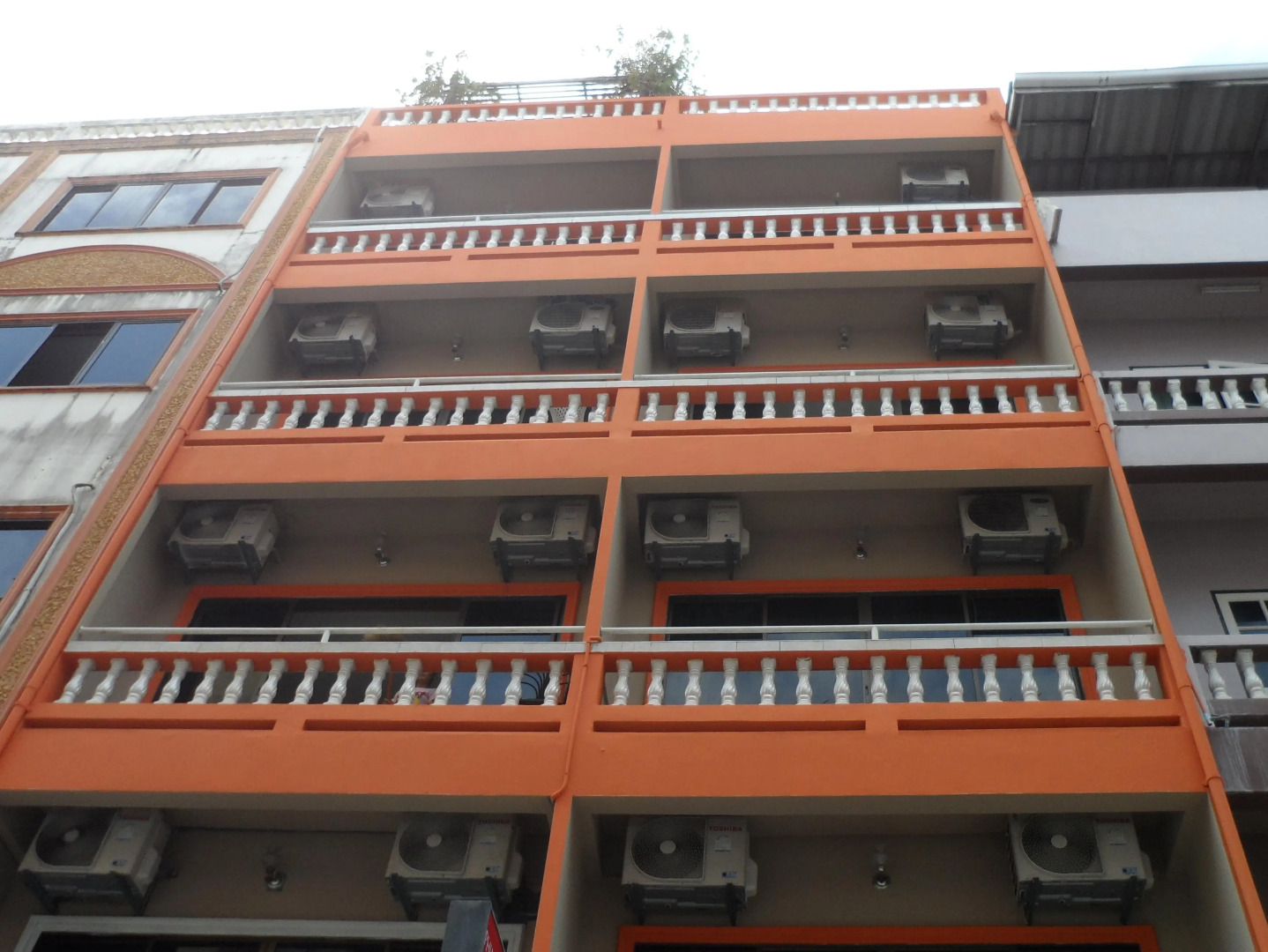 Andaman Sea Guesthouse