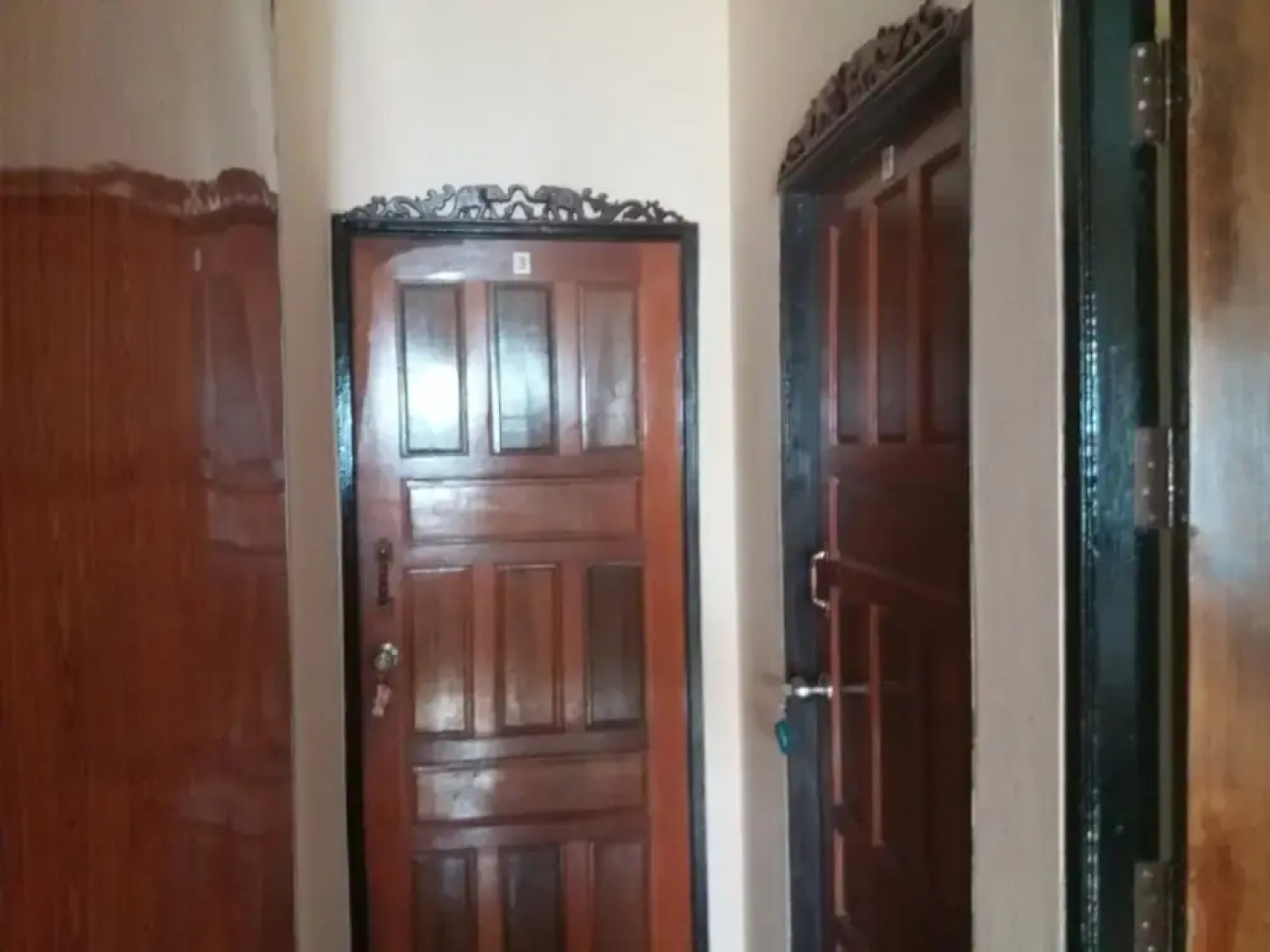 Benya Guest House Phimai