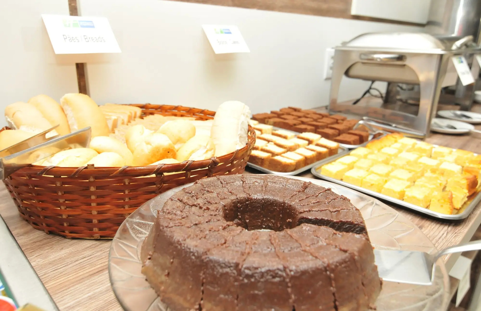 Holiday Inn Express Belém Ananindeua