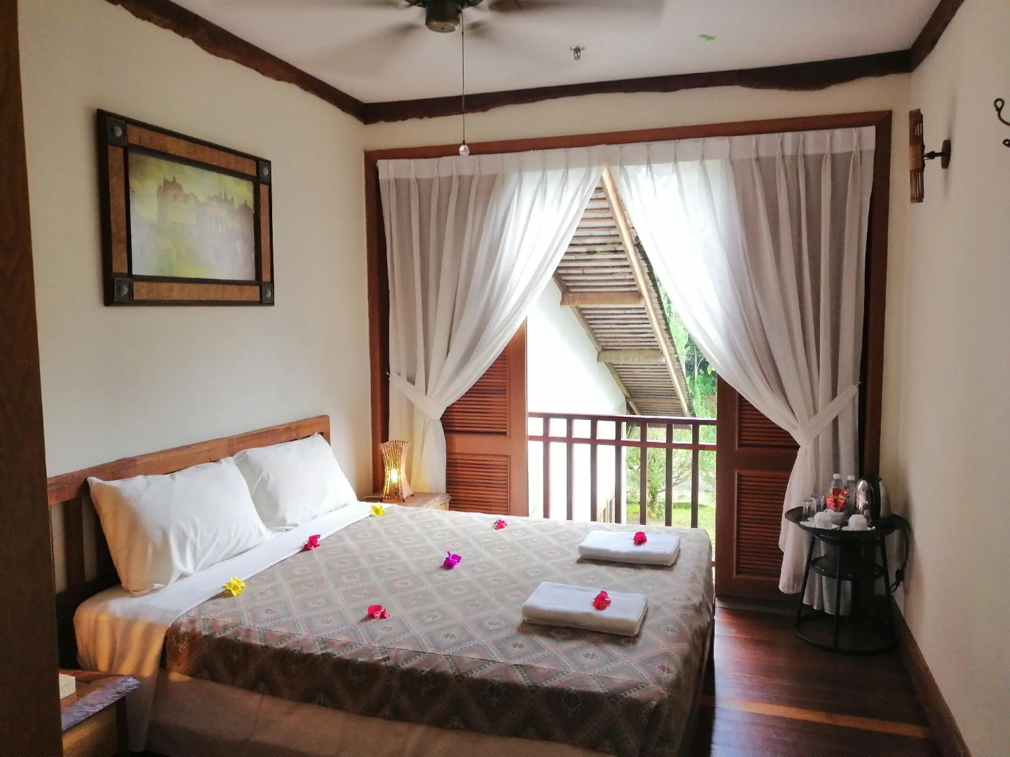 Borneo Highlands Resort