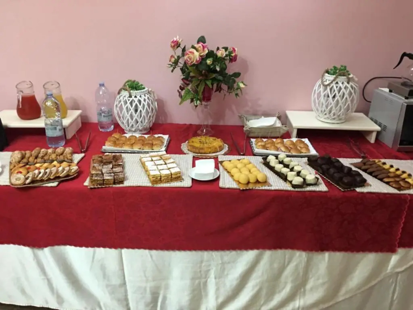 Palazzo Reginella Residence Hotel