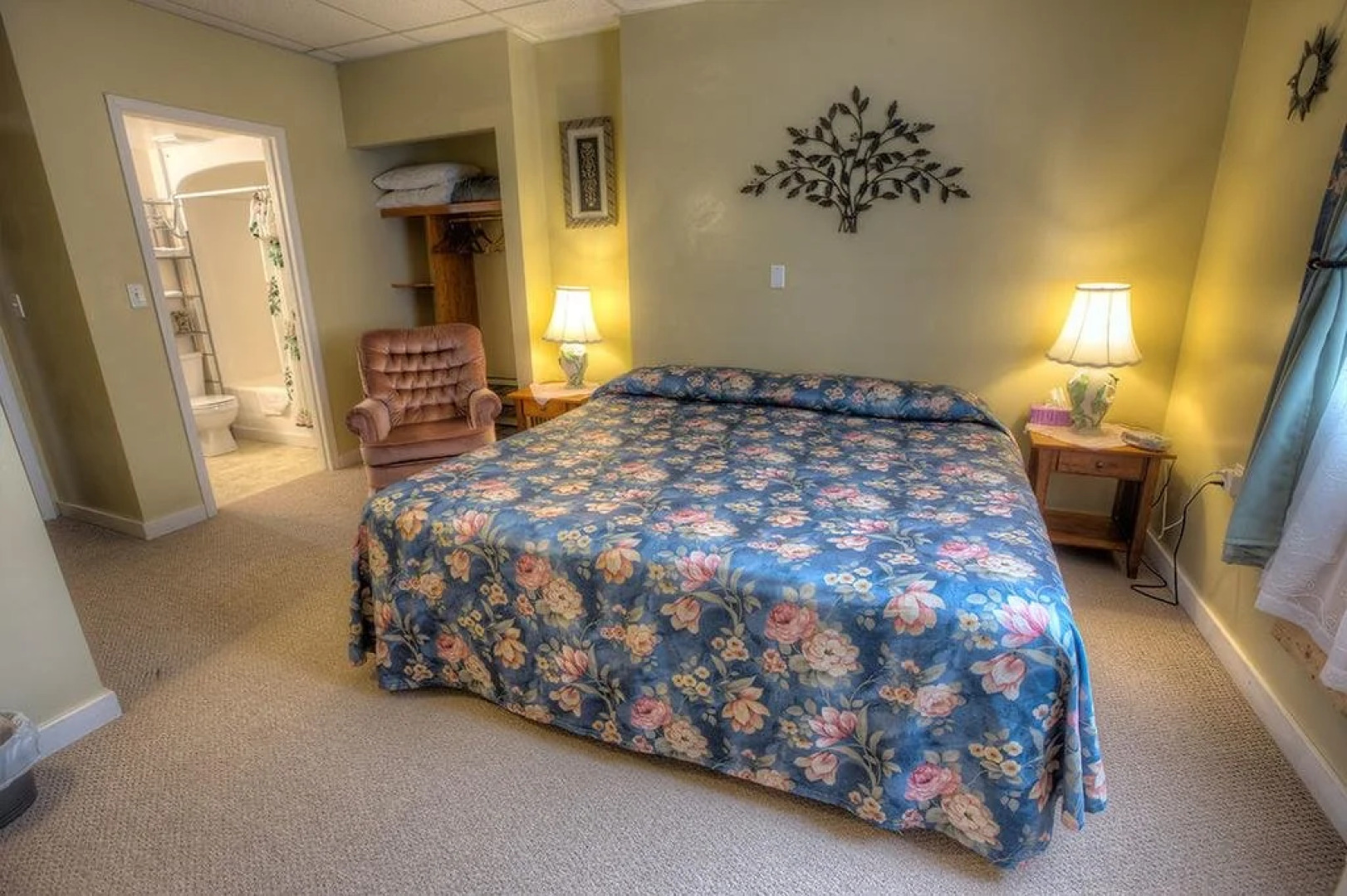 Villa Maria Country Inn