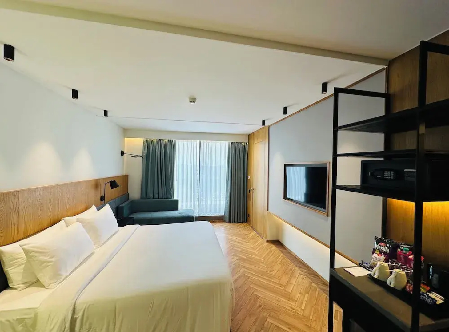 Ramada Encore By Wyndham Ambala Gt Road