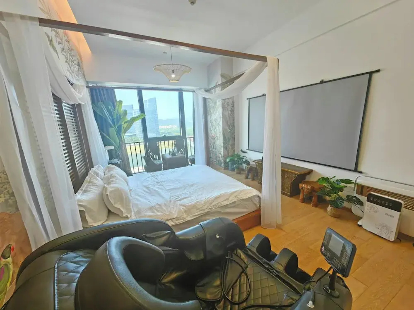 Interact China Fine Condo - Chimelong