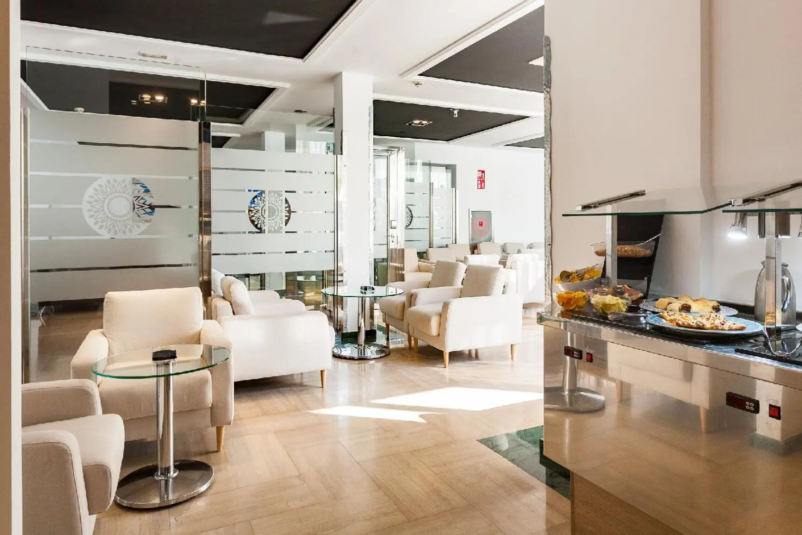 Sandos Monaco Hotel - Adults Only