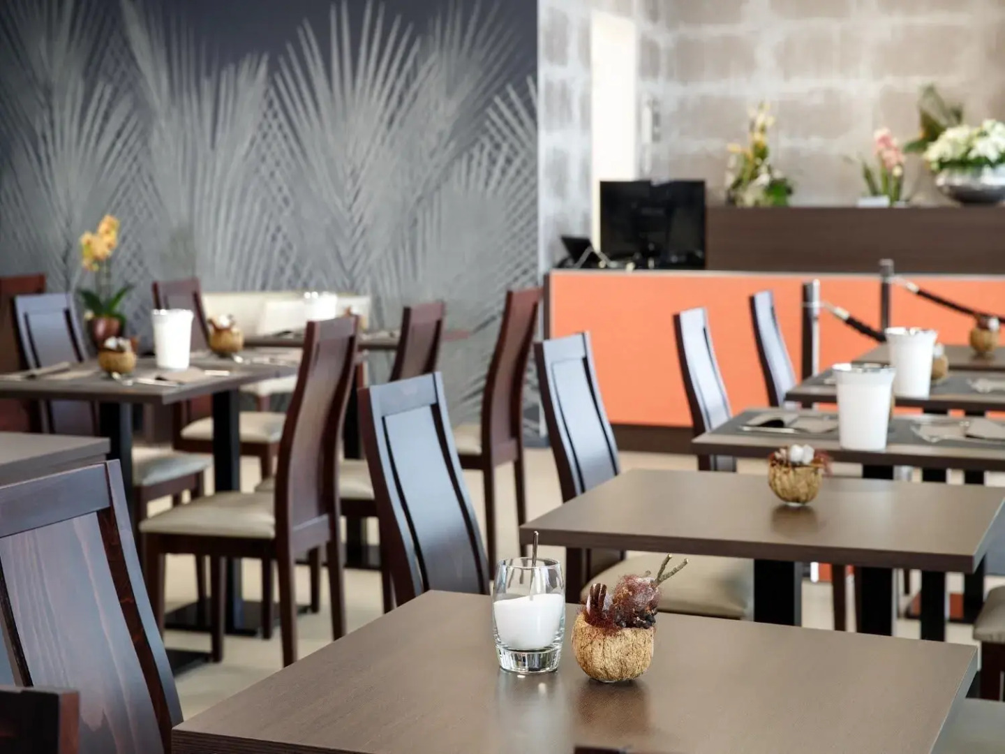 Boutique Hotel Bellevue