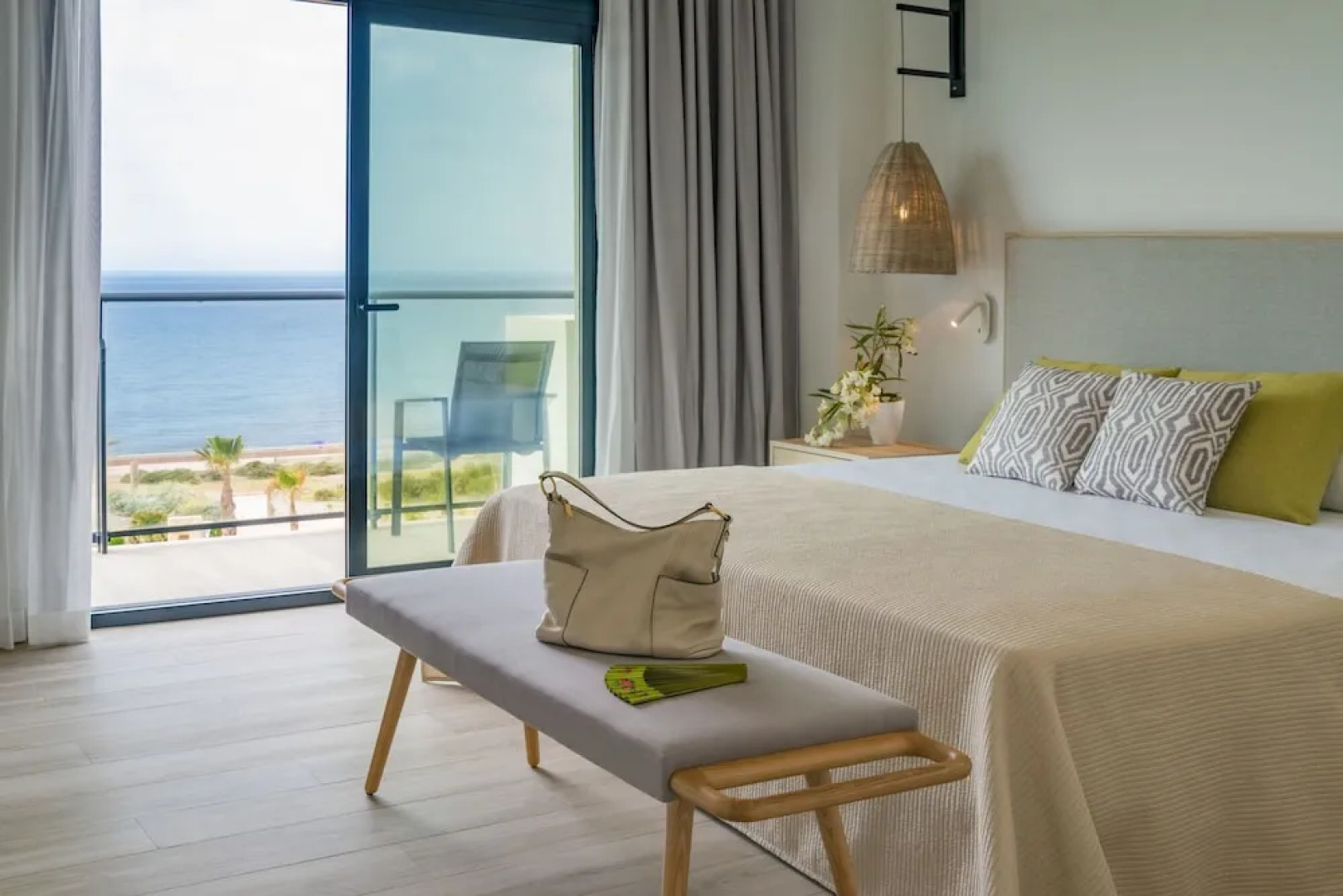 Cabogata Garden & Cabogata Mar Garden