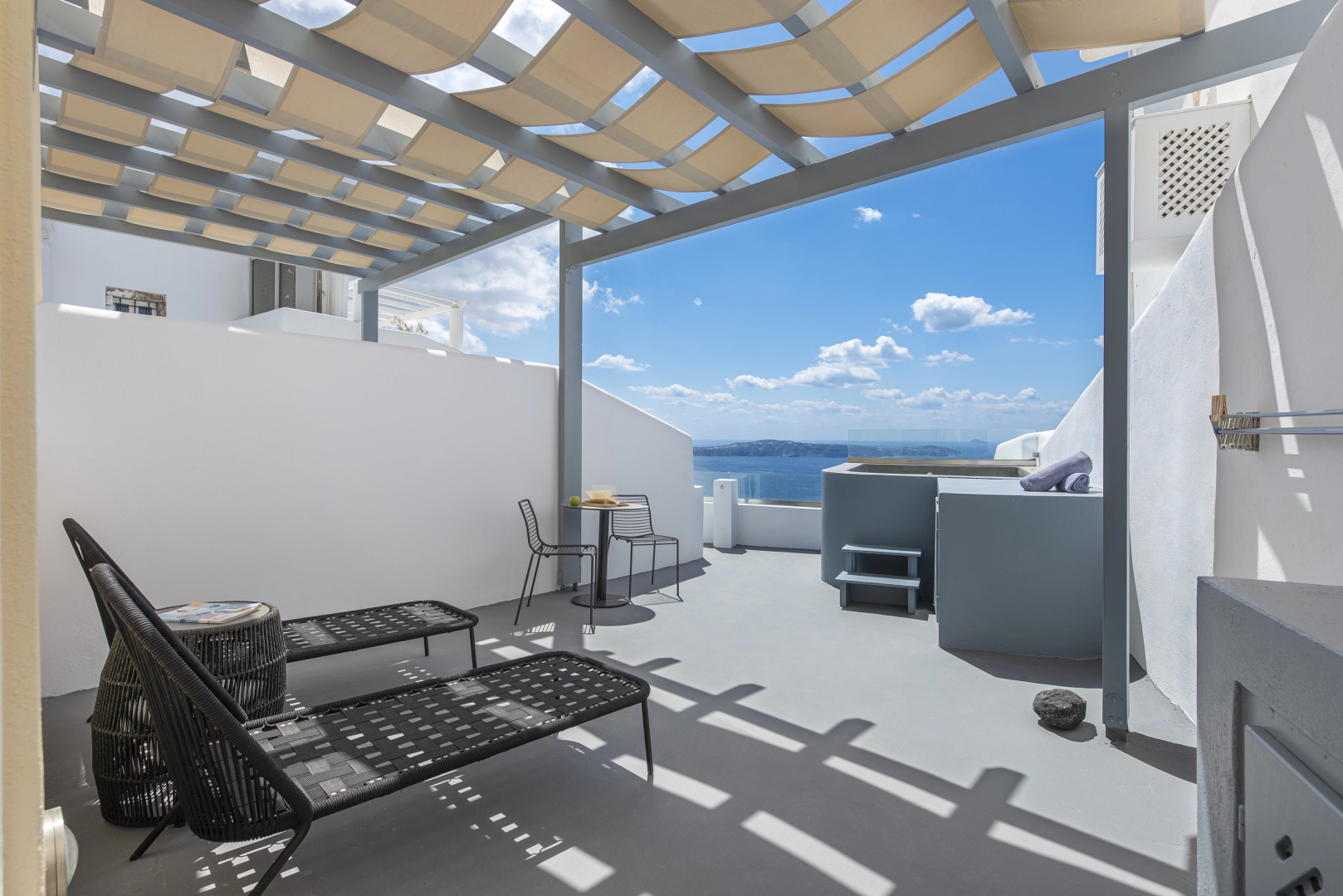 Exclusive Plan Suites