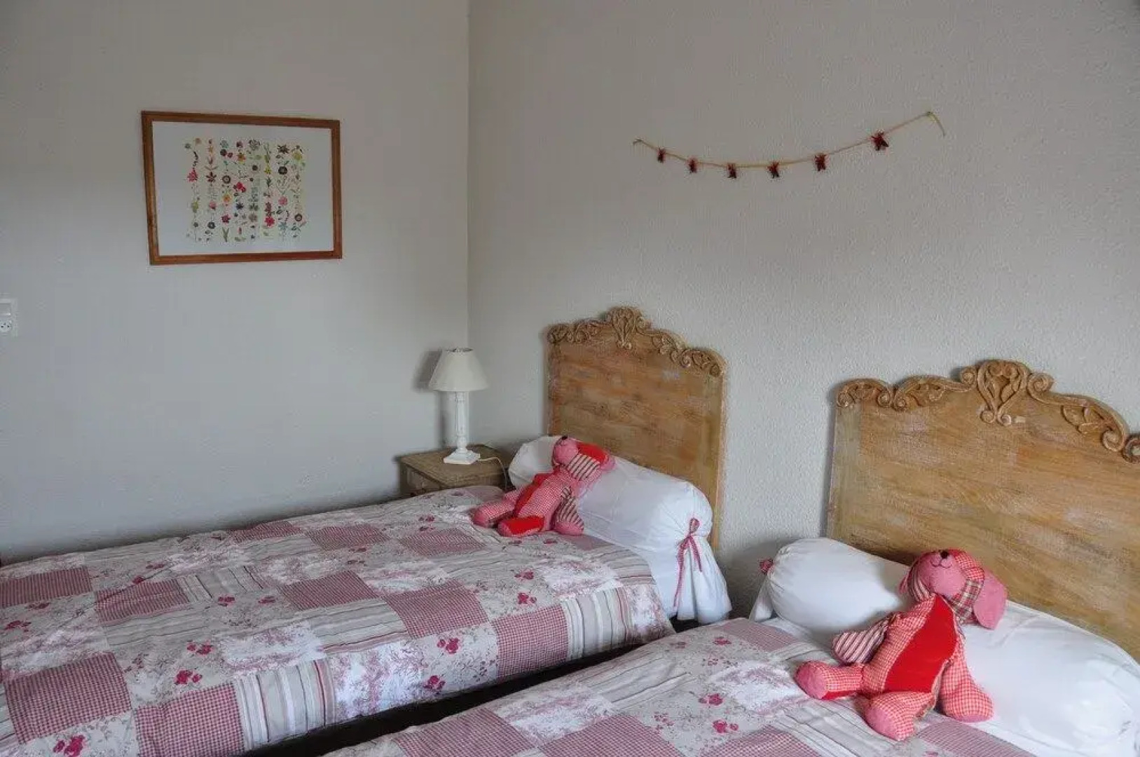 Chambres D'hotes La Ferme D’aristide