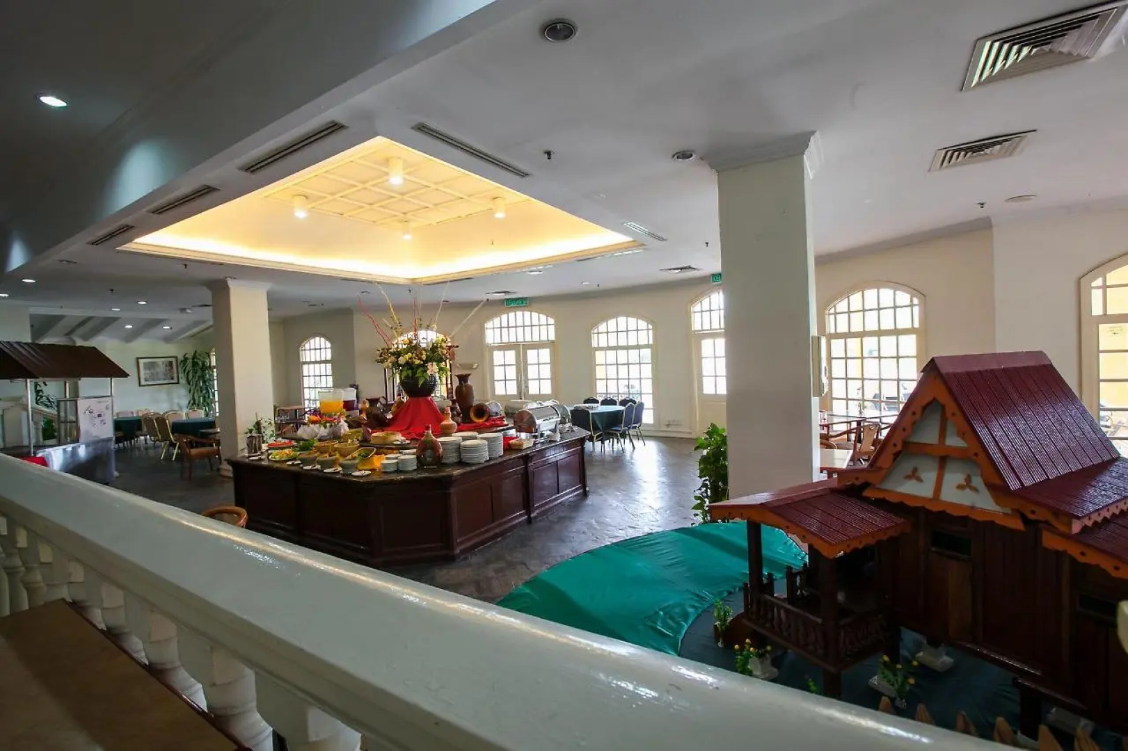 Puteri Resort Ayer Keroh